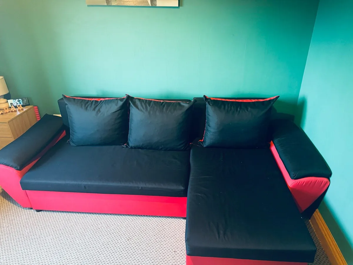 Sofa - Image 1