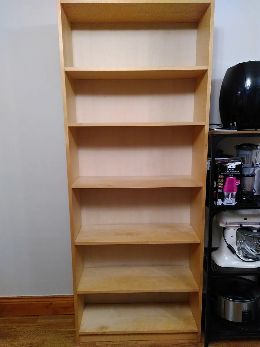 Bookcases - Image 1