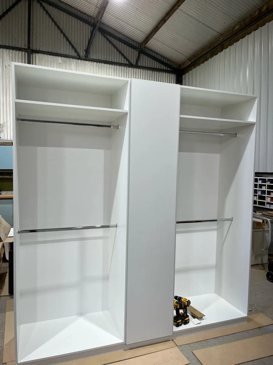 Wardrobes - Image 3