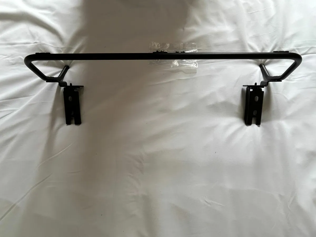 Sony TV stand - Image 1