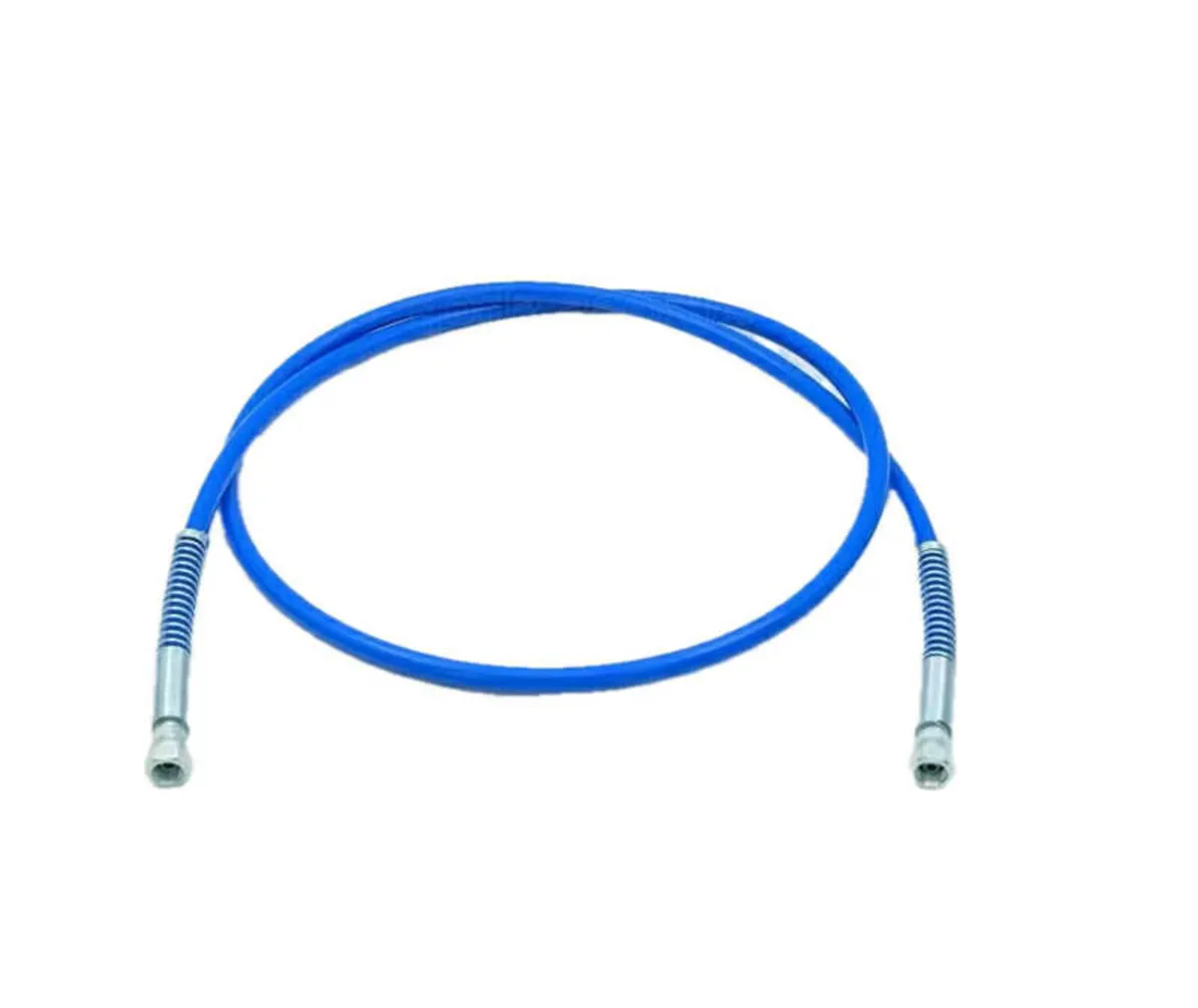 1 wire 1/4”, 1m whip hose, NPS fitting