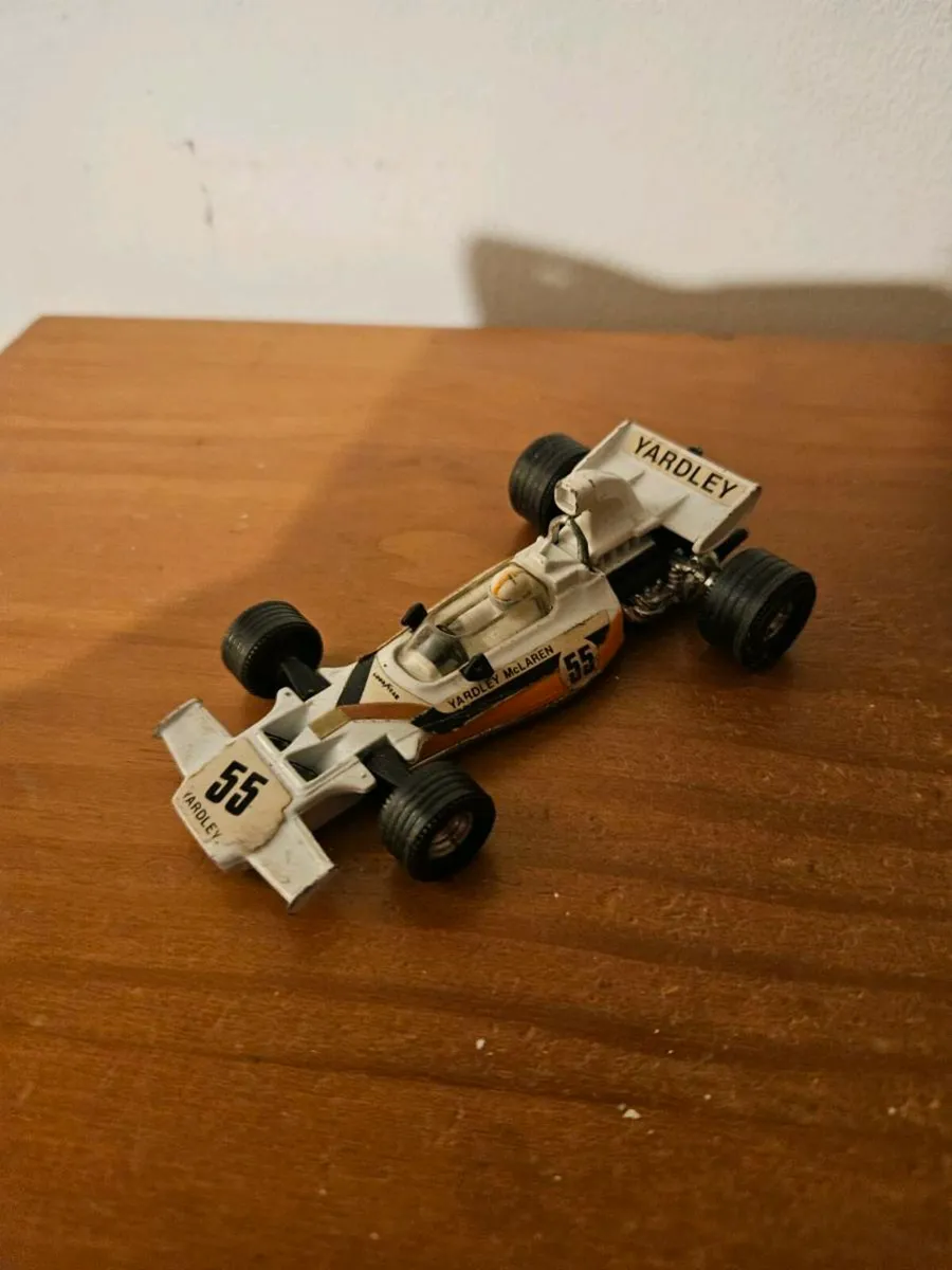 Corgi 1970's Formula 1