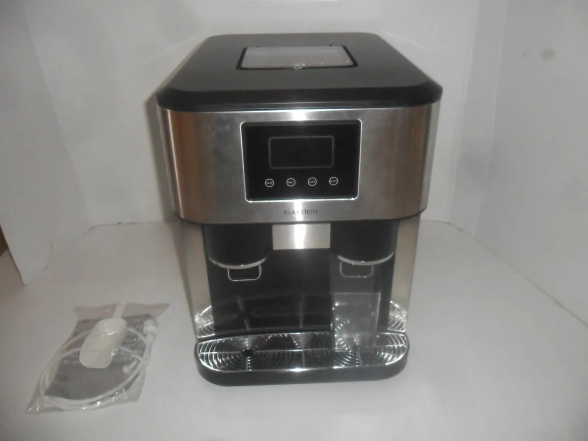 ice making machine - Image 1
