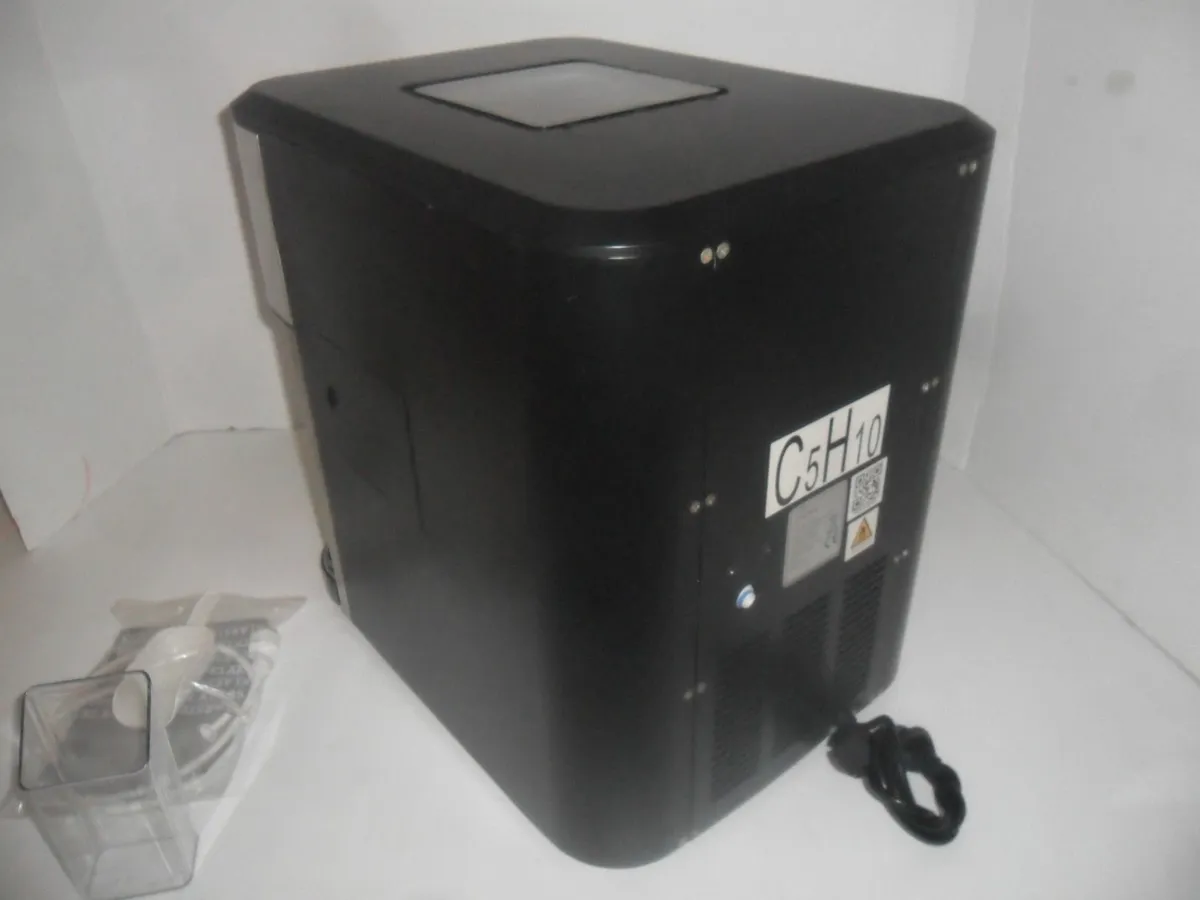 ice making machine - Image 3