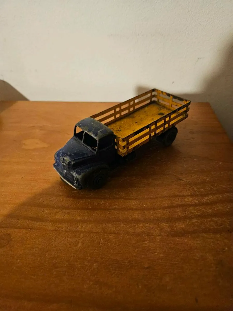 Dinky 1950's Truck - Image 1
