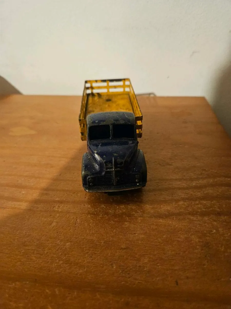 Dinky 1950's Truck - Image 2