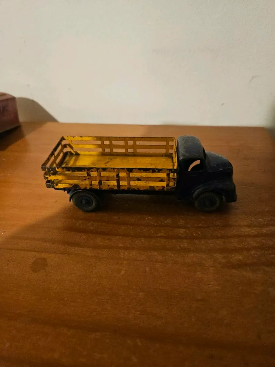 Dinky 1950's Truck - Image 3
