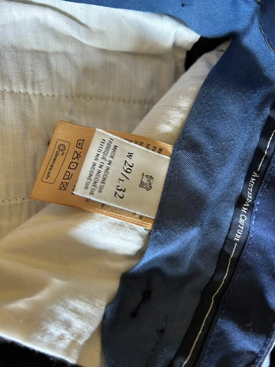 Mens casual Outfit - Image 3