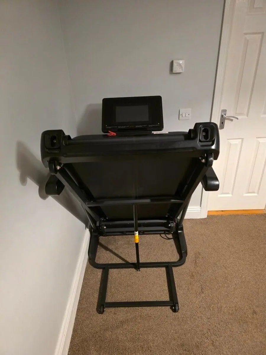 Merach X1 Threadmill - Image 2