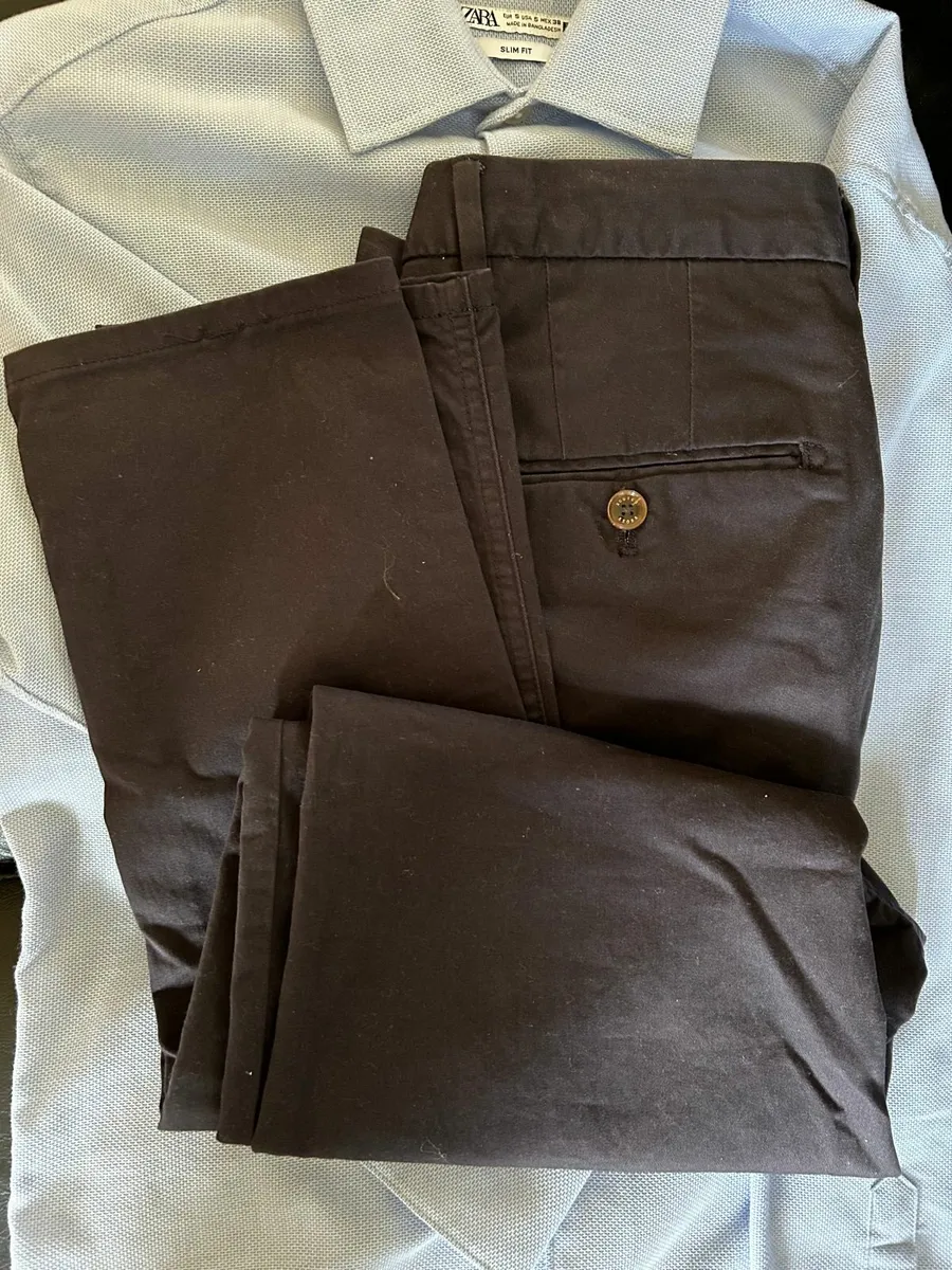 Mens casual Outfit - Image 2