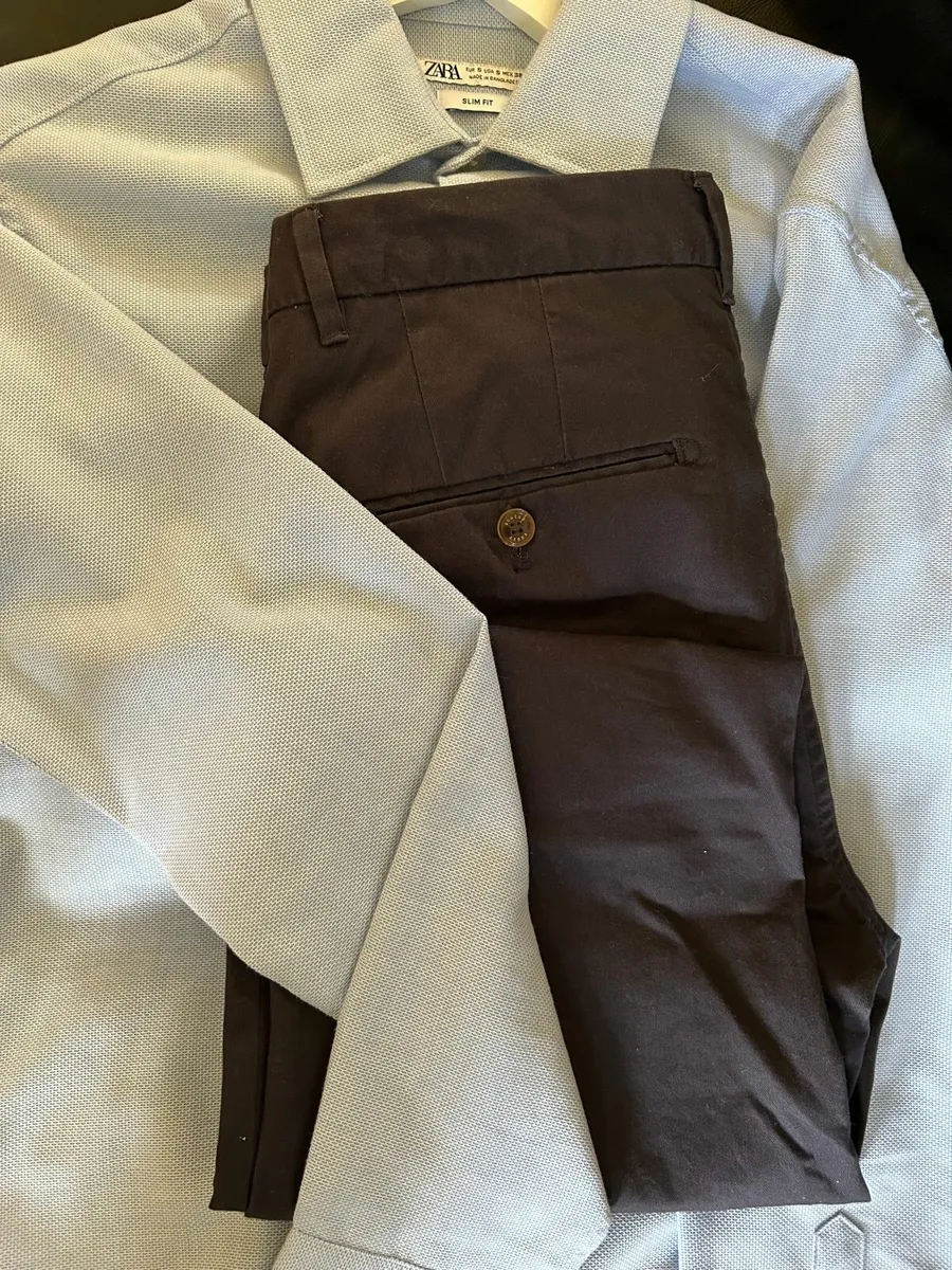 Mens casual Outfit - Image 1