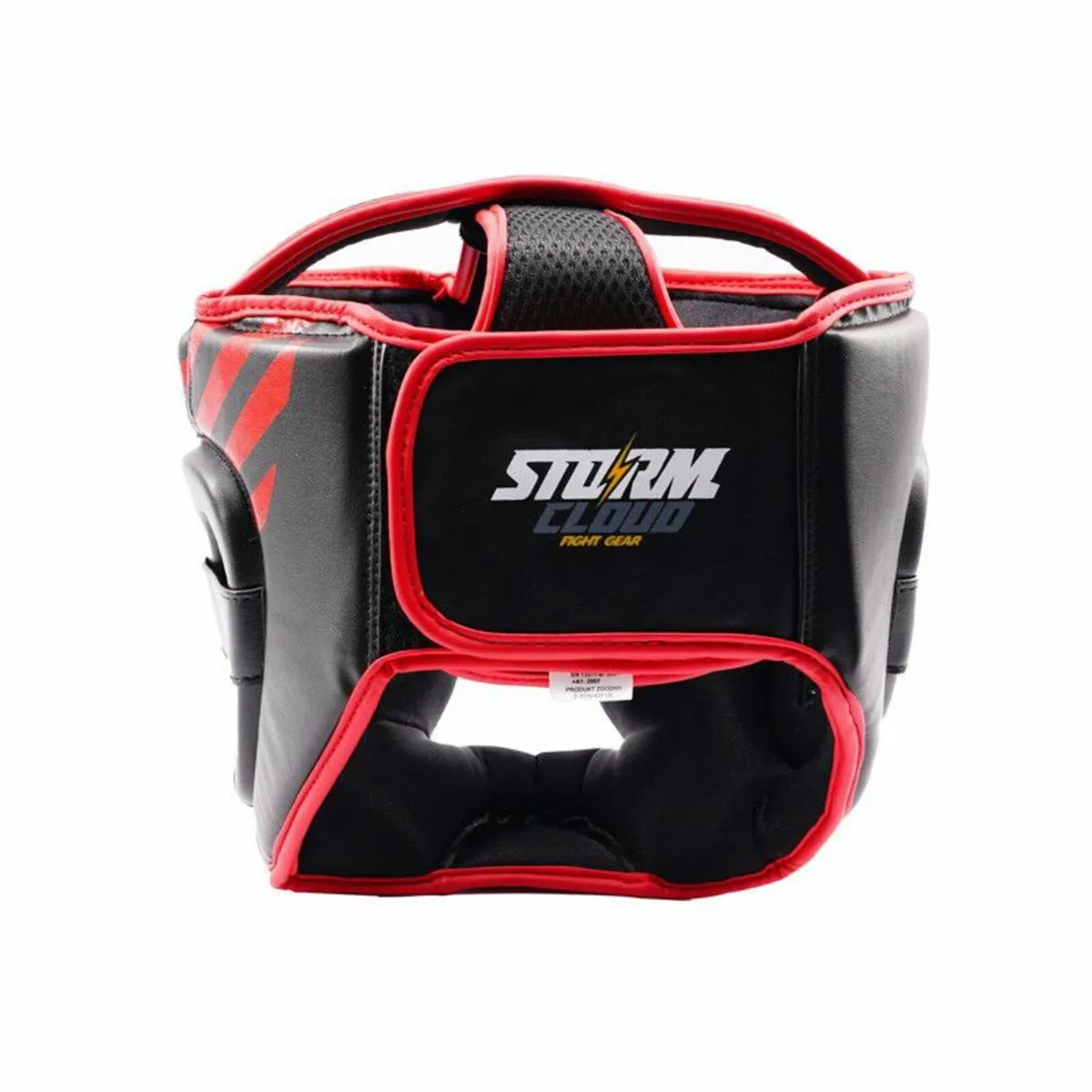 Stormcloud Lynx Headguard – Boxing, MMA - Image 2