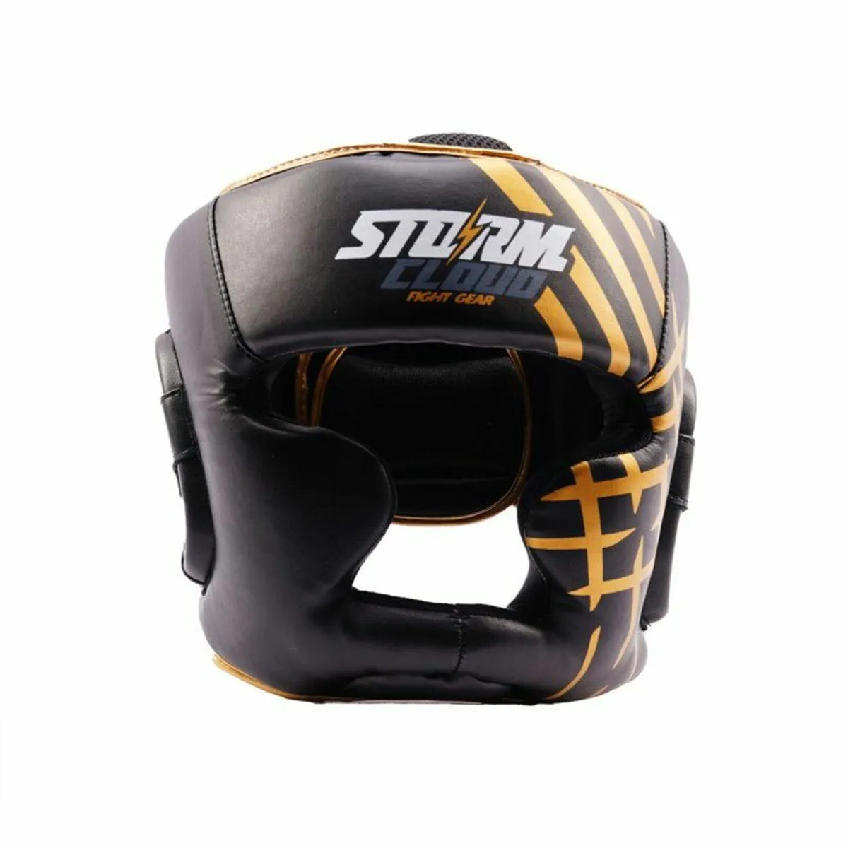 Stormcloud Lynx Headguard – Boxing, MMA - Image 3
