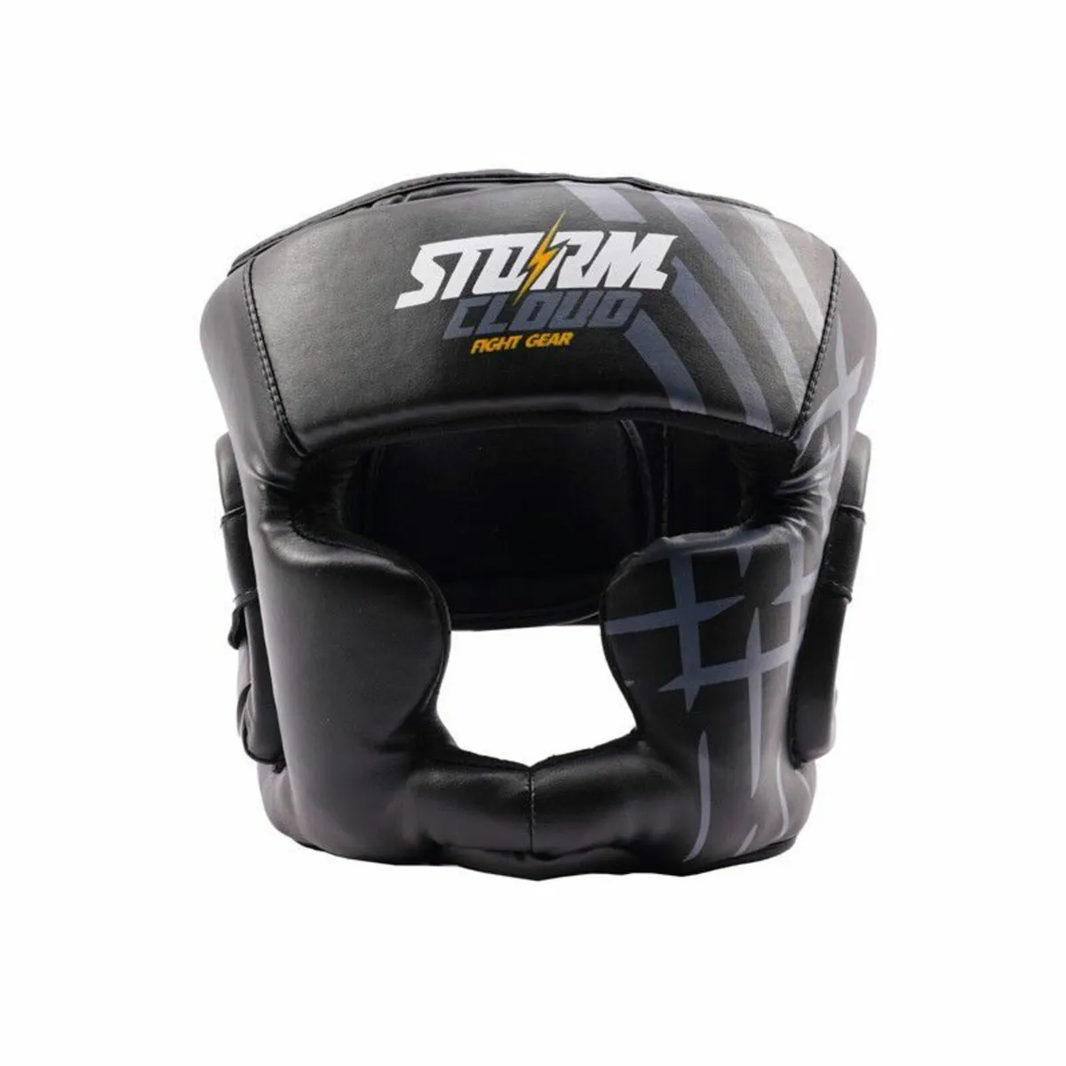 Stormcloud Lynx Headguard – Boxing, MMA - Image 4