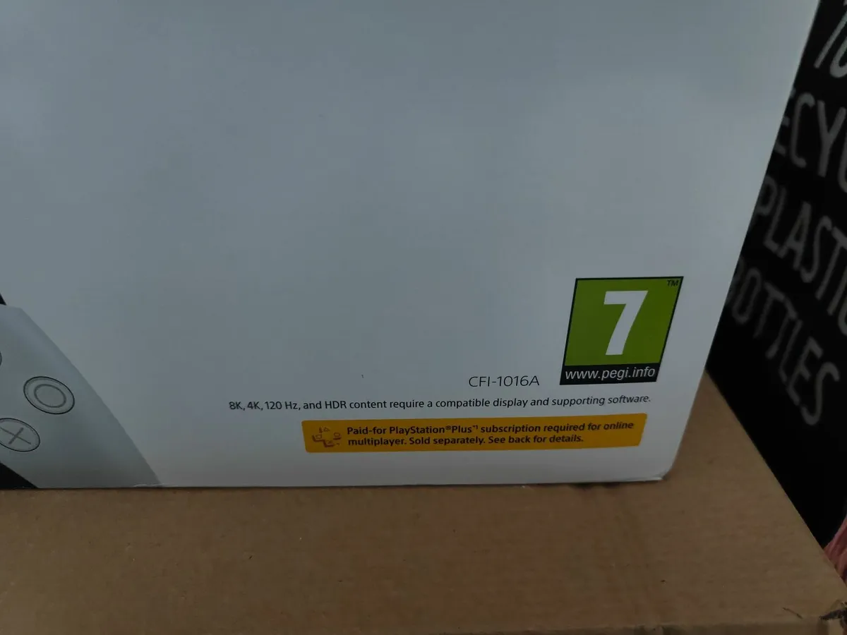 PS5 Console - Image 2