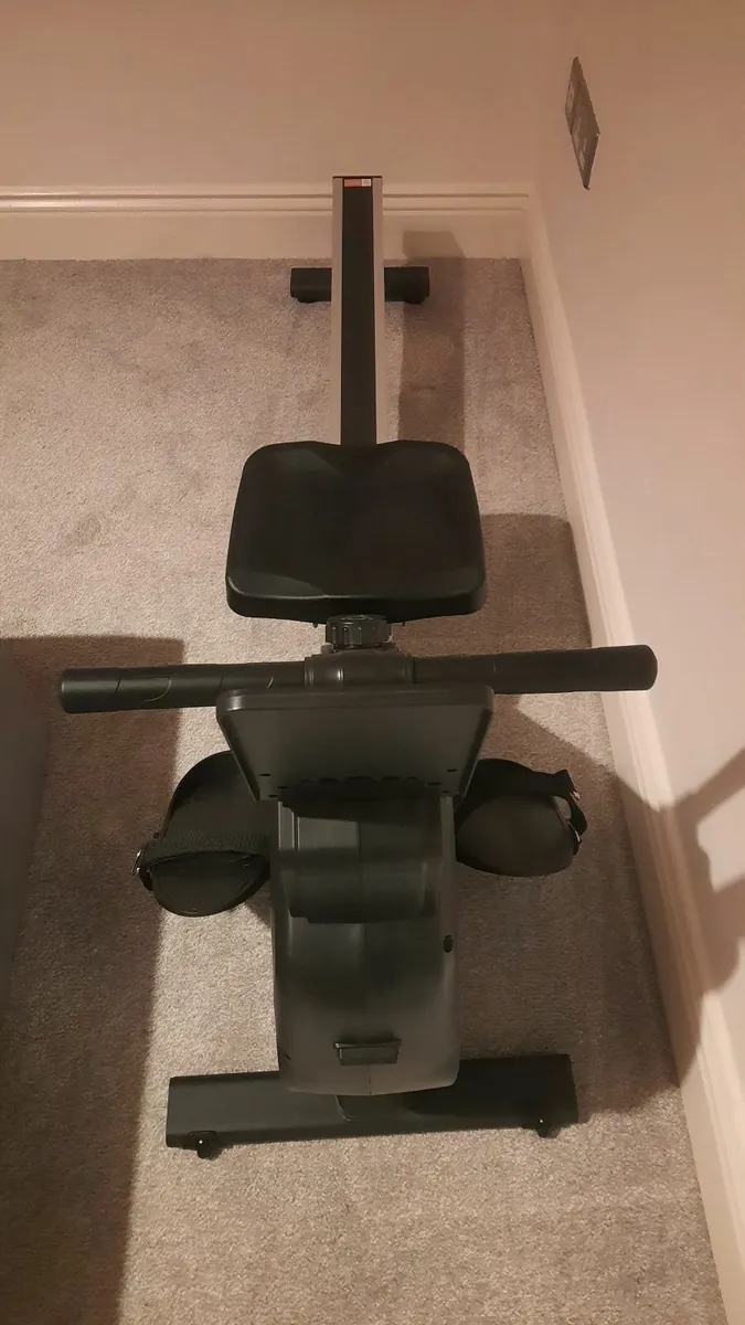 Rowing machine - Image 4