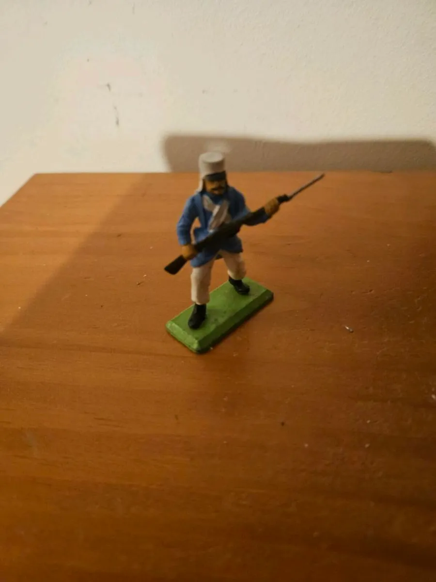 Britain's French Foreign Legion - Image 2