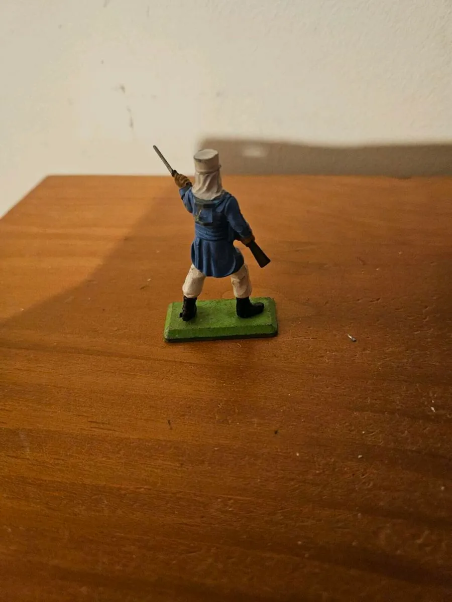 Britain's French Foreign Legion - Image 3