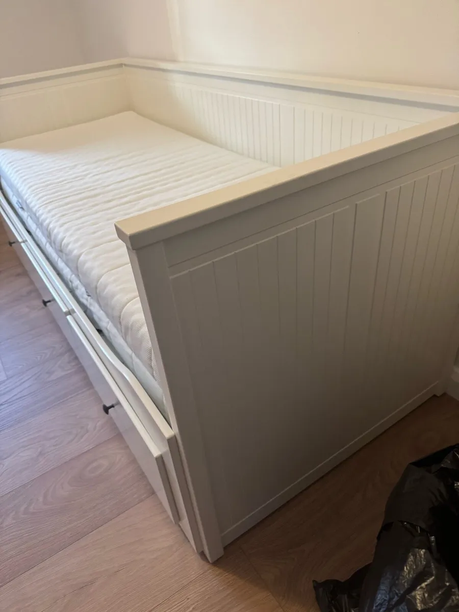 Ikea Day Bed - Image 2
