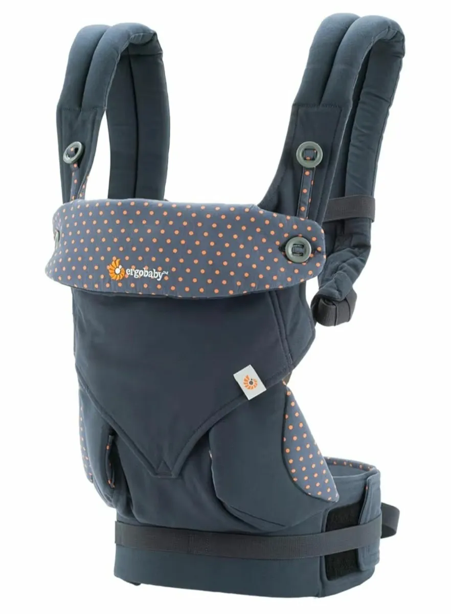 Ergobaby 360 Carrier - Image 2