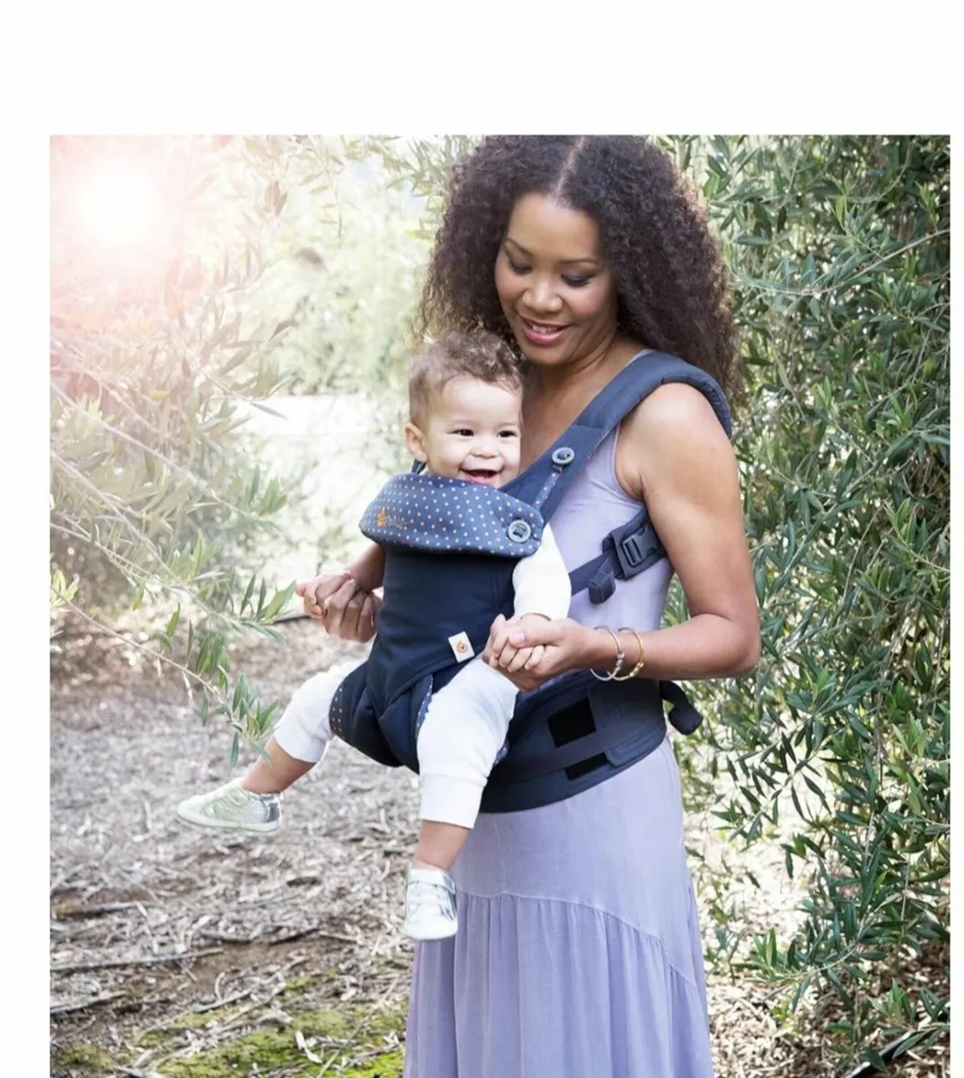 Ergobaby 360 Carrier - Image 3