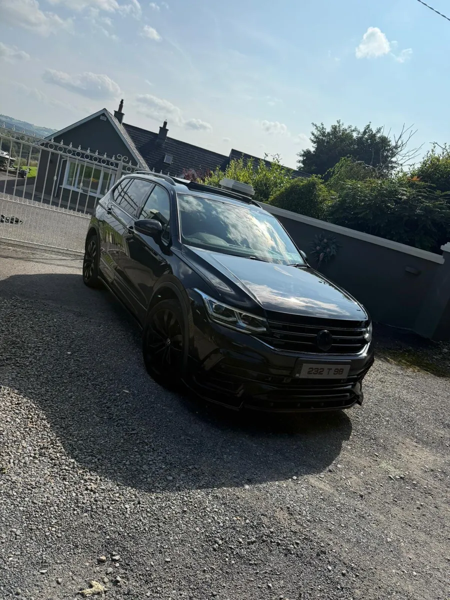 Tiguan Allspace - Image 1