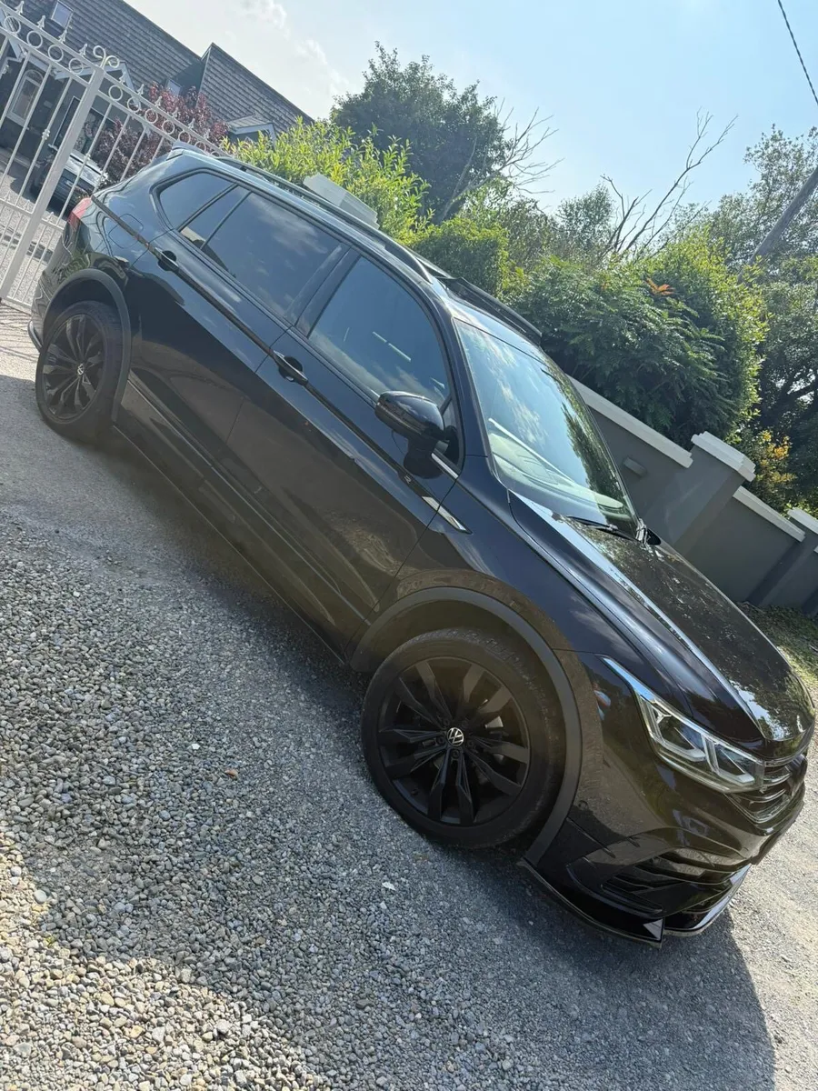 Tiguan Allspace - Image 2