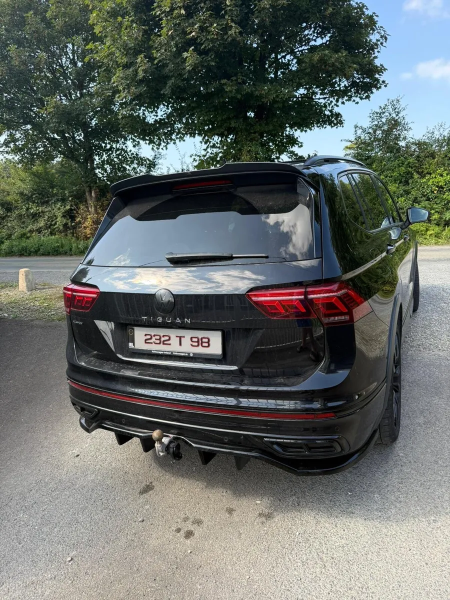 Tiguan Allspace - Image 3