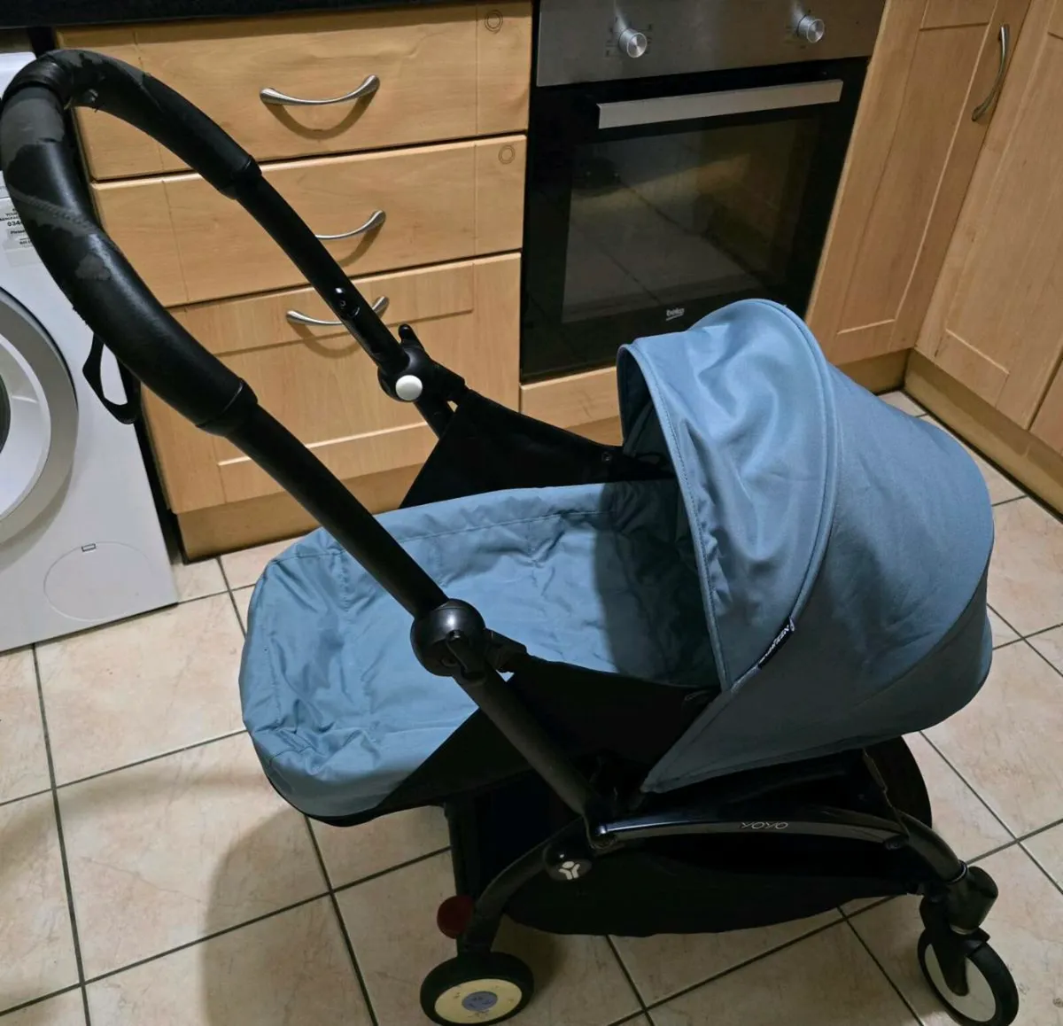 Babyzen Yoyo2 Stroller - Image 1