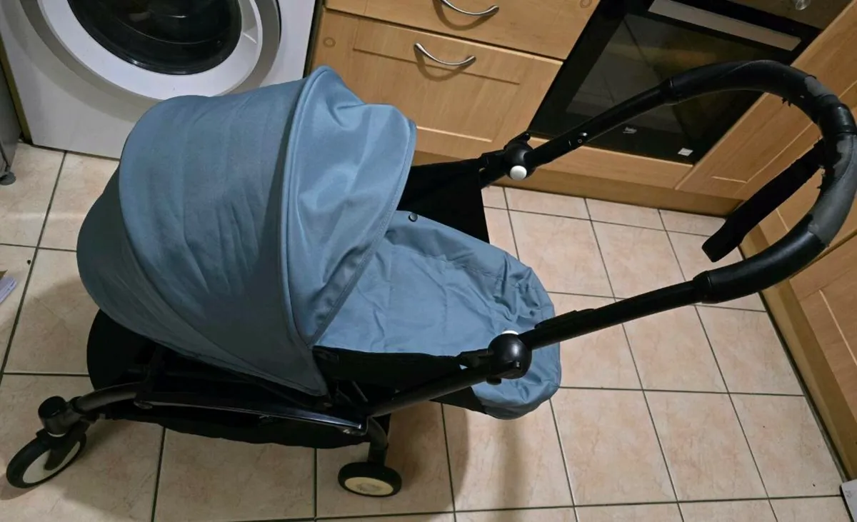 Babyzen Yoyo2 Stroller - Image 2