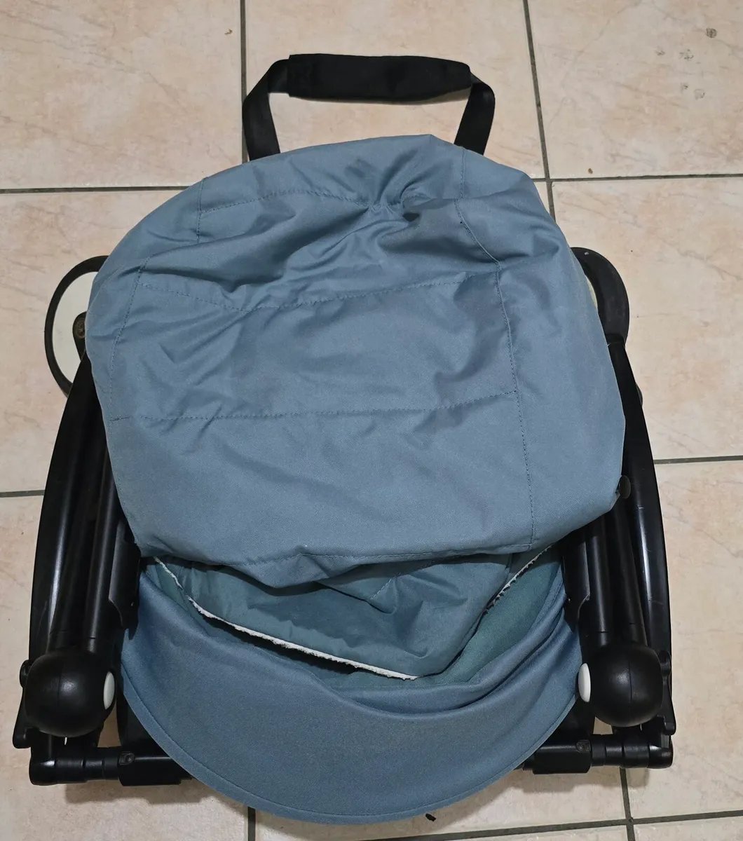 Babyzen Yoyo2 Stroller - Image 3