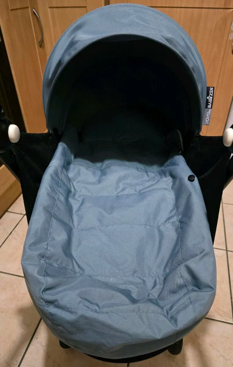 Babyzen Yoyo2 Stroller - Image 4