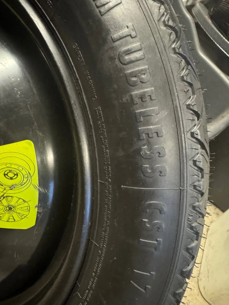 Opel Mokka 17” Space Safer - Image 3