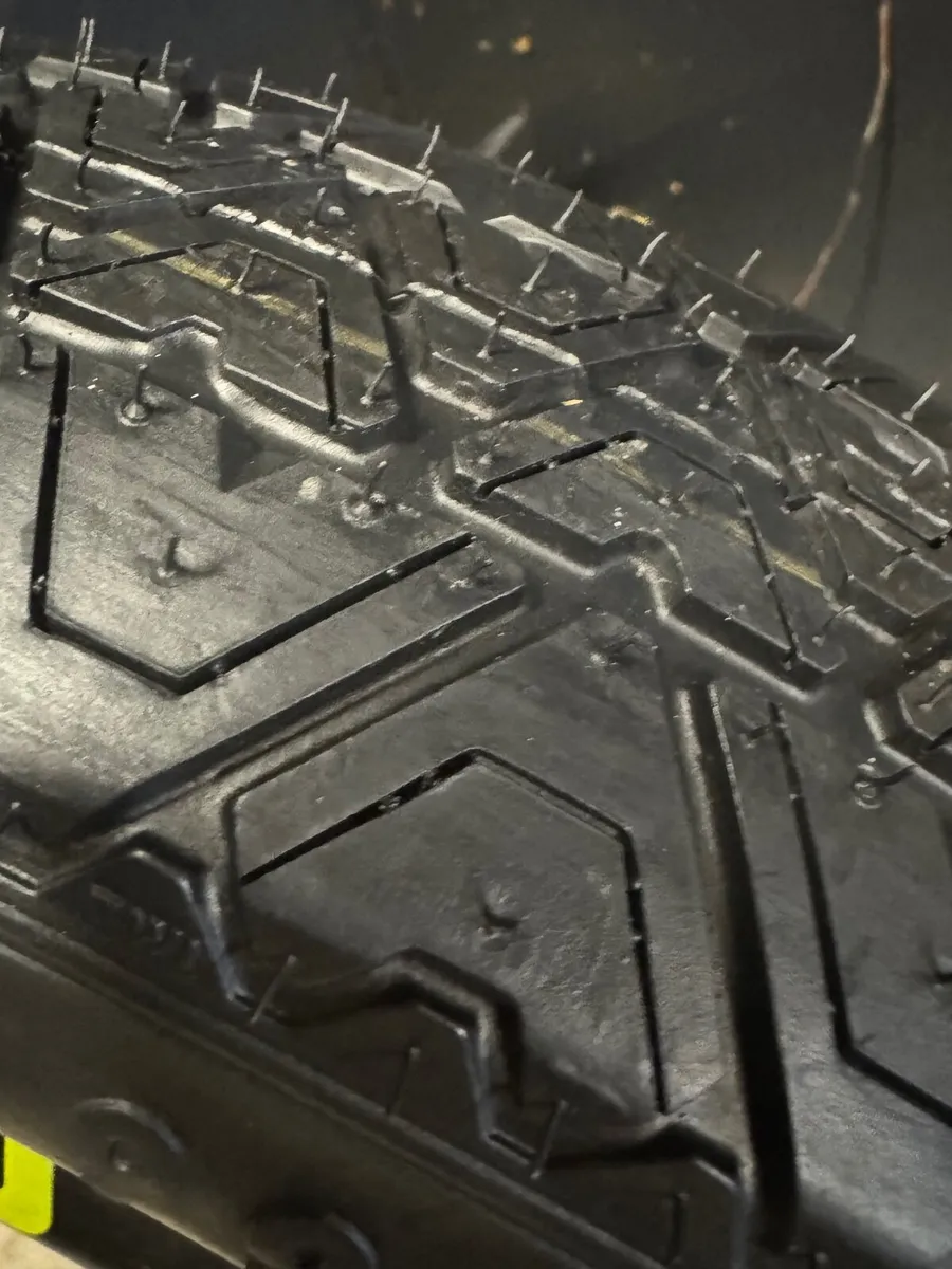 Opel Mokka 17” Space Safer - Image 4