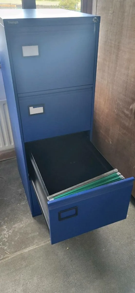 Filing Cabinet - Image 2