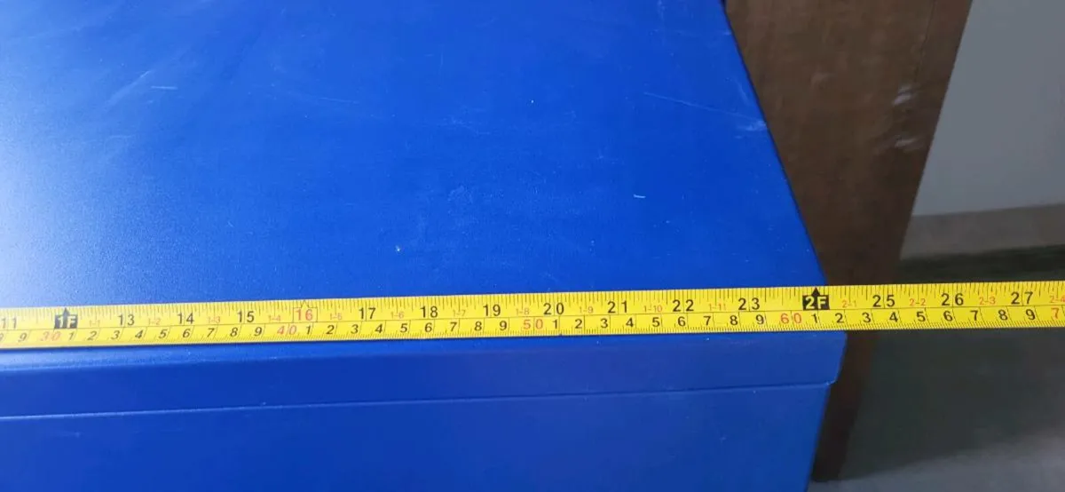 Filing Cabinet - Image 3