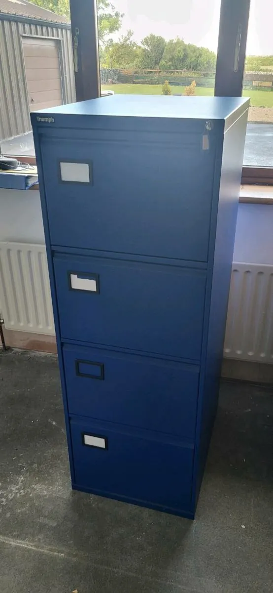 Filing Cabinet - Image 4