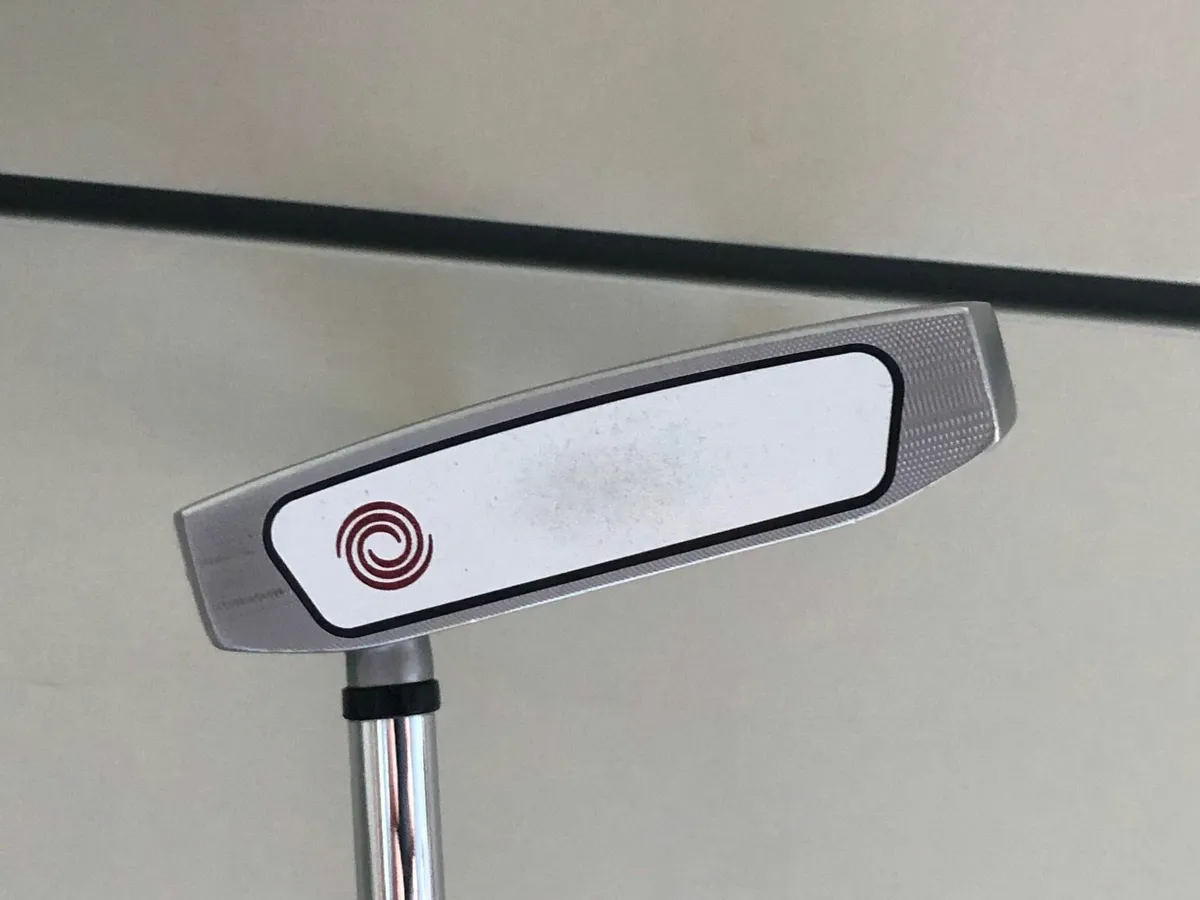 Odyssey stroke lab putter - Image 2