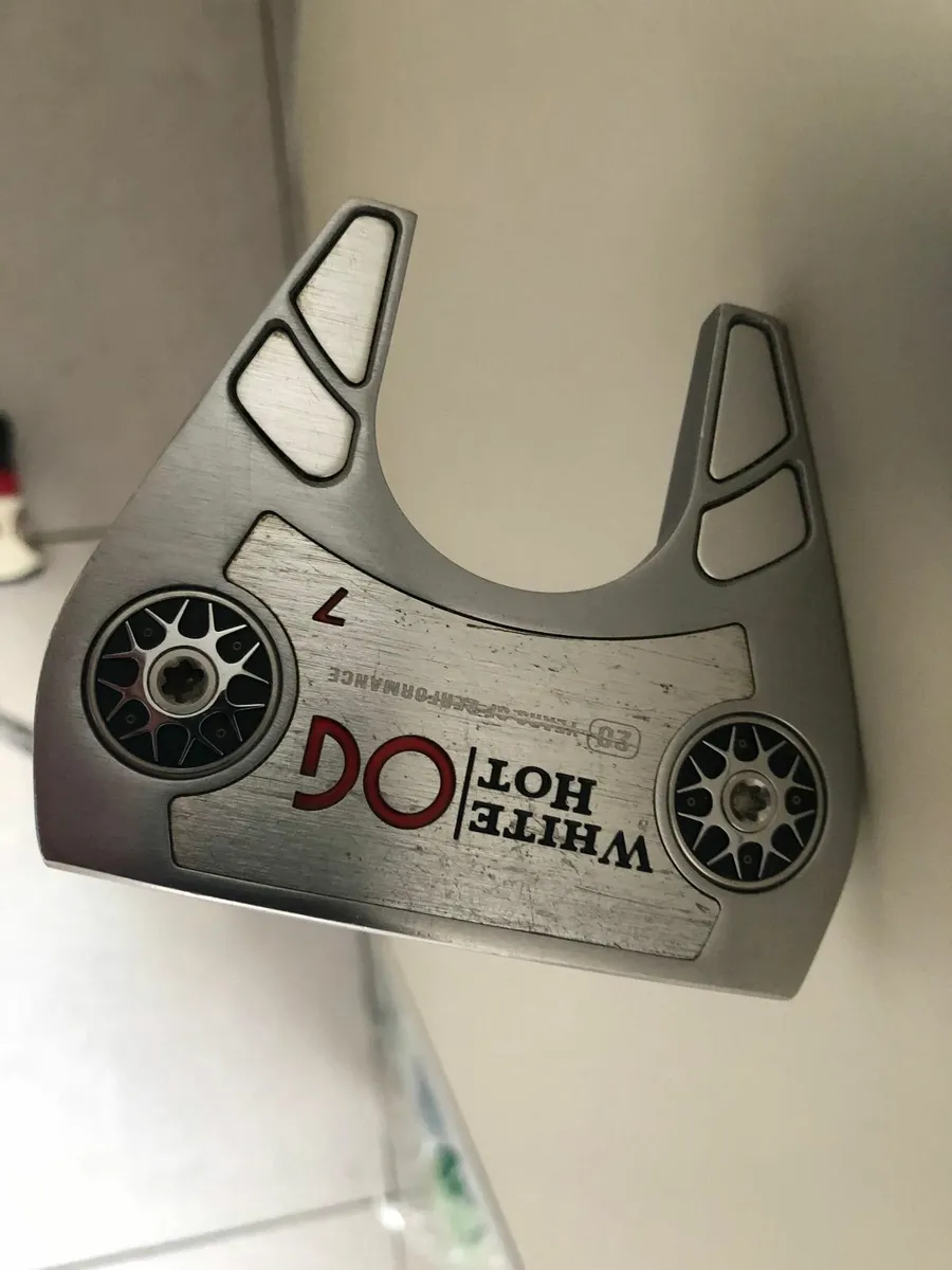 Odyssey stroke lab putter - Image 3