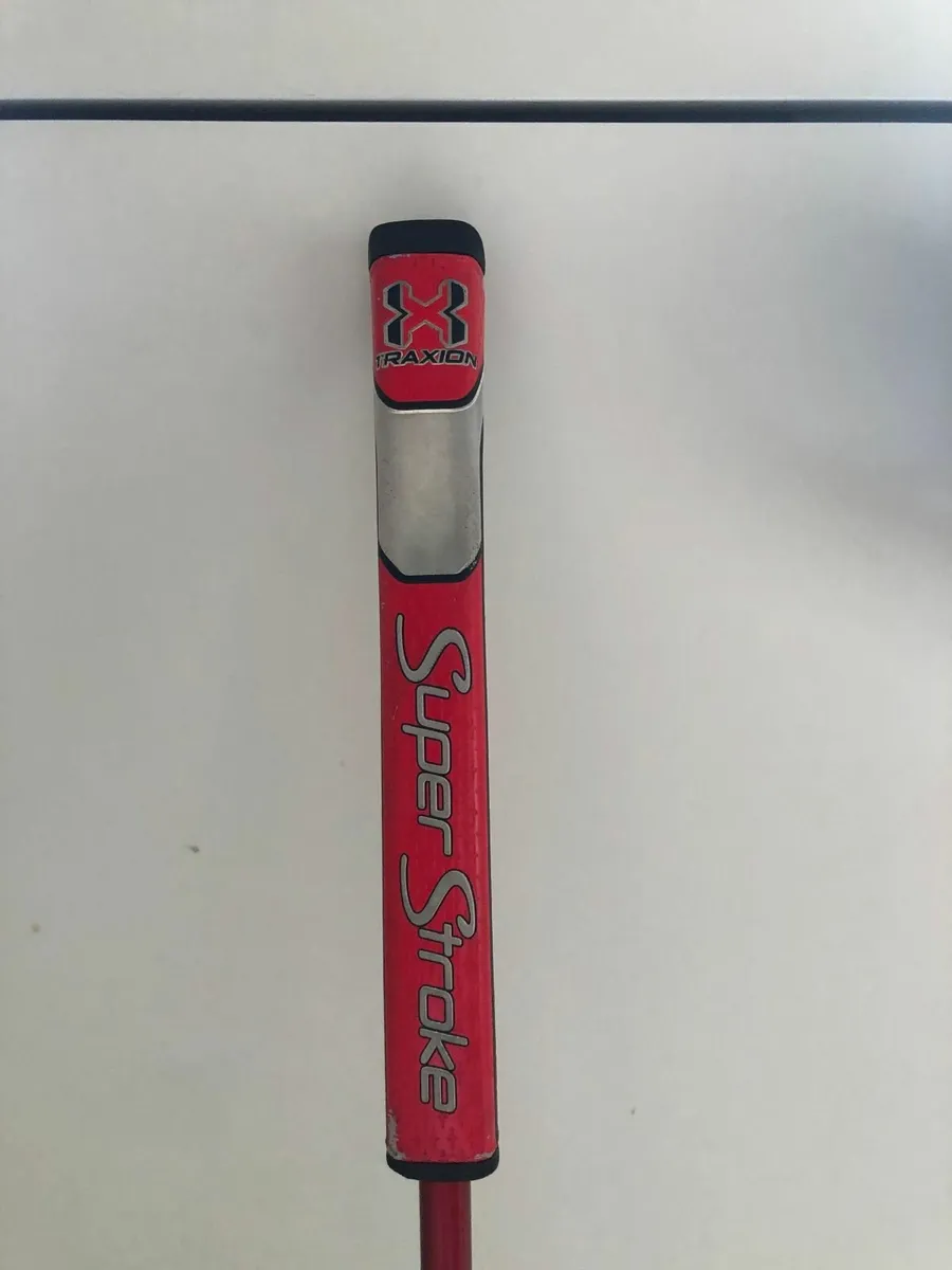 Odyssey stroke lab putter - Image 4