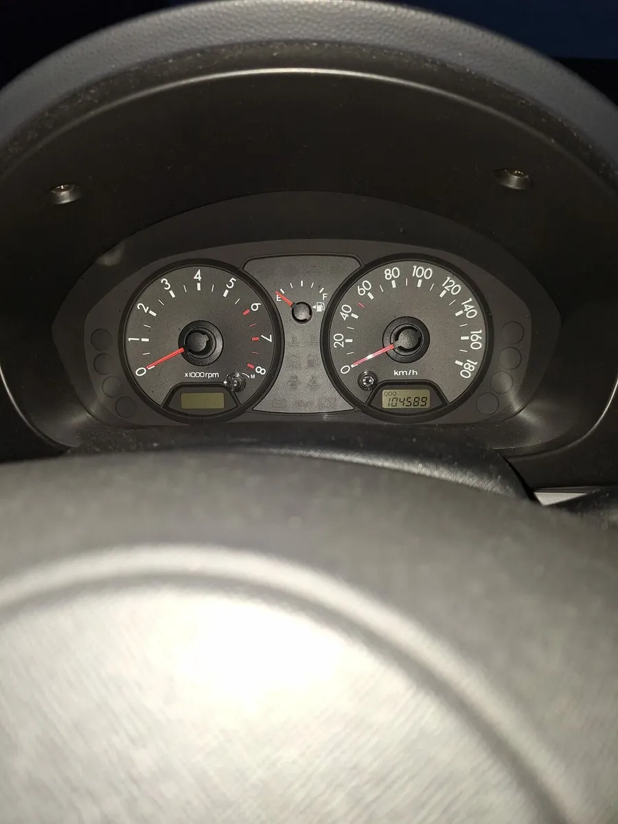 Kia picanto - Image 2