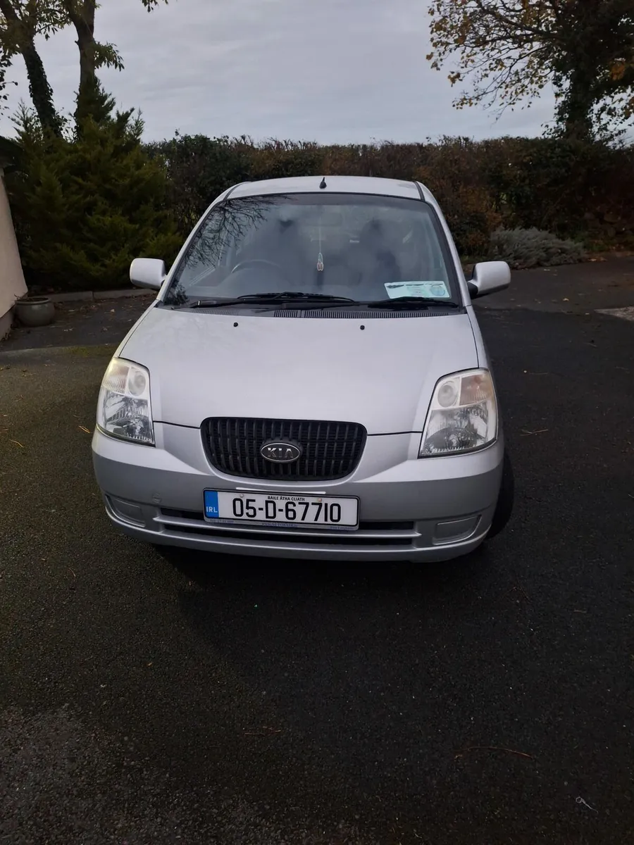 Kia picanto - Image 3