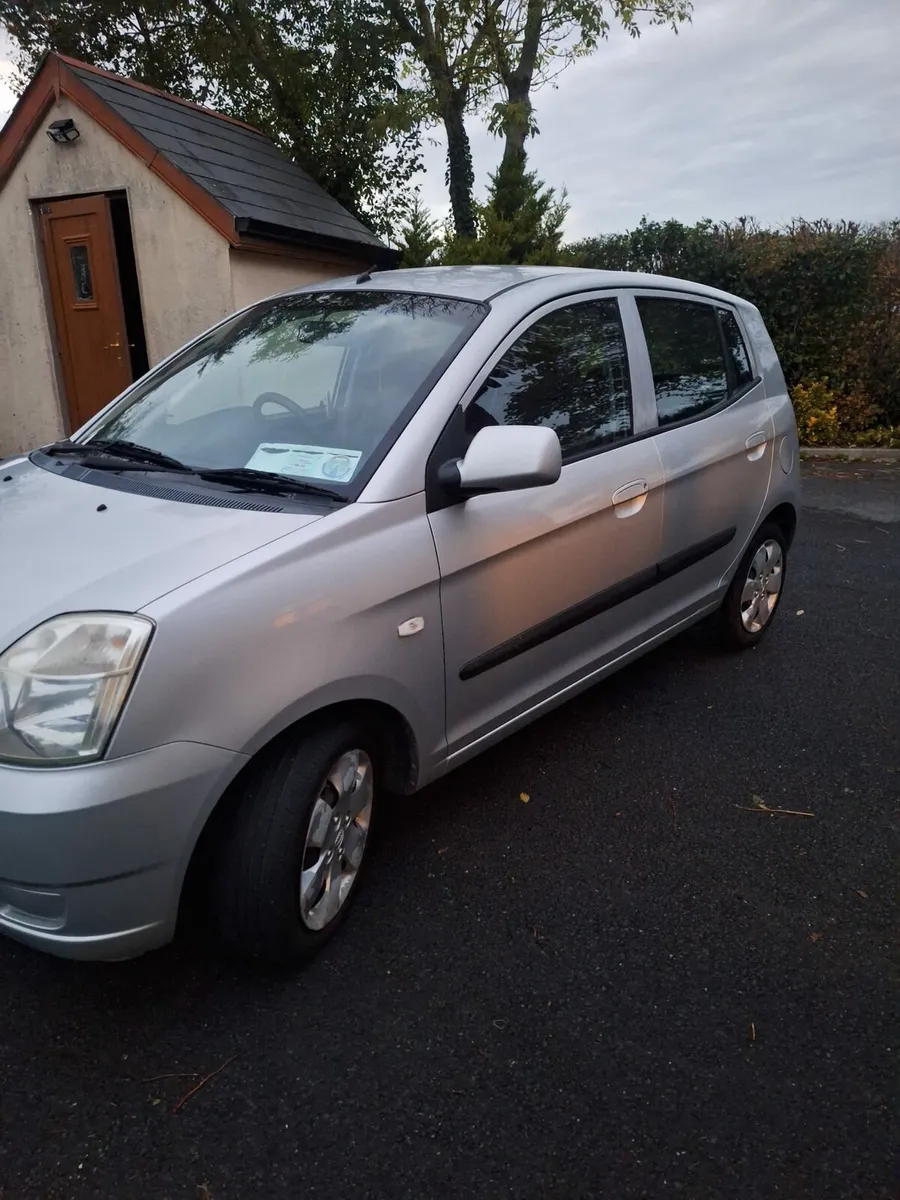 Kia picanto - Image 4