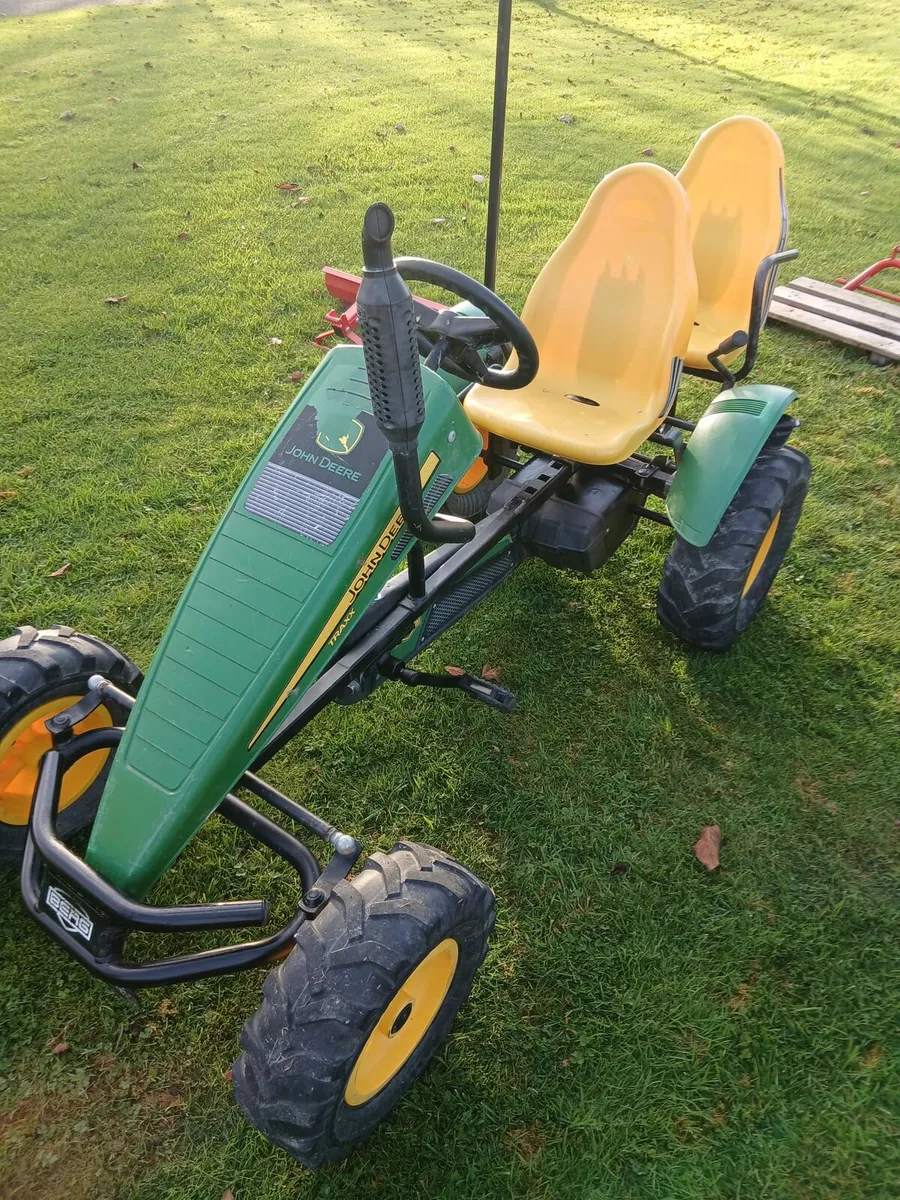 Berge Go-Karts - Image 2