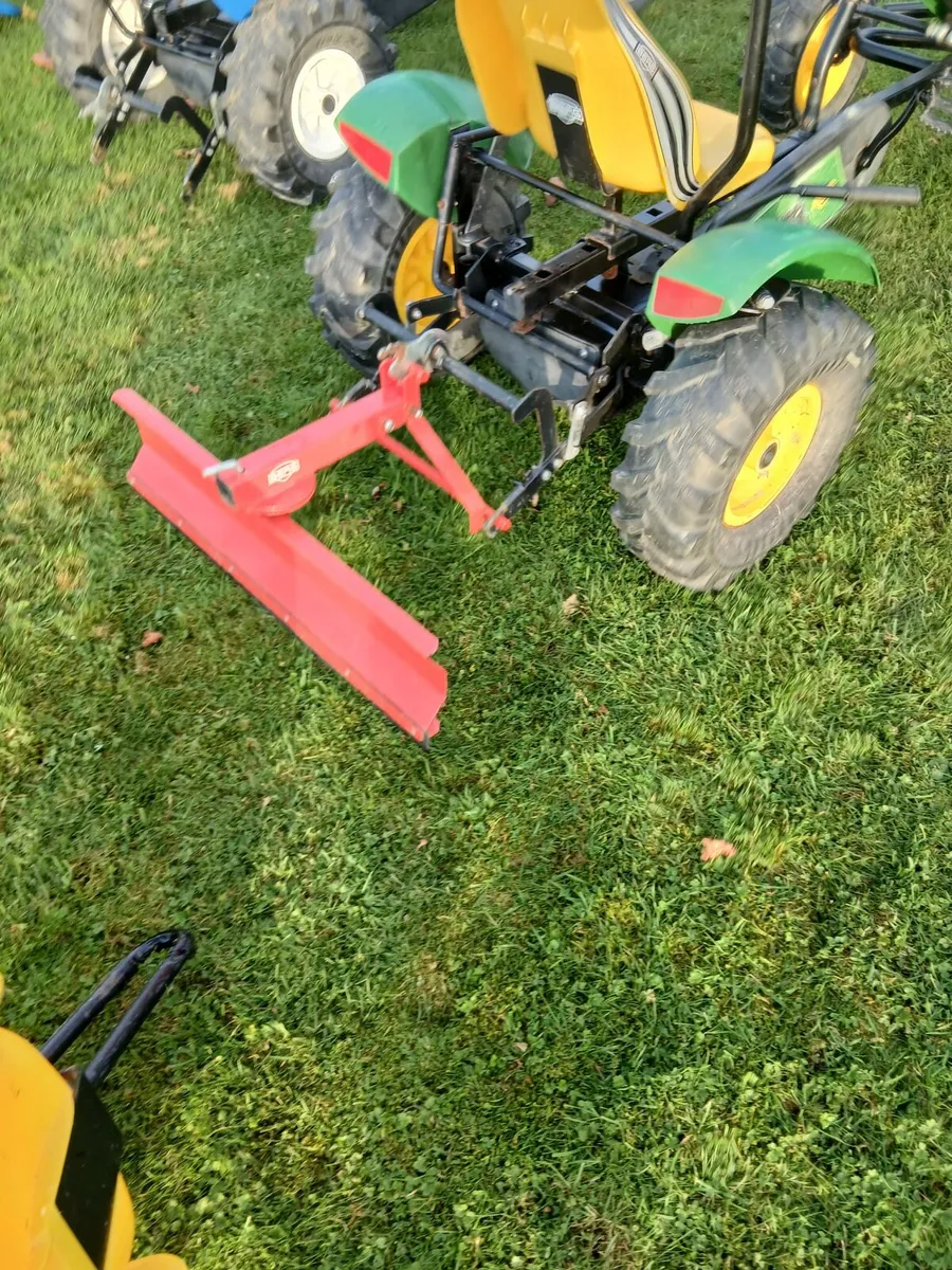 Berge Go-Karts - Image 3