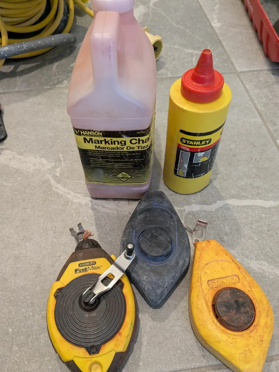 Construction tools - Image 2