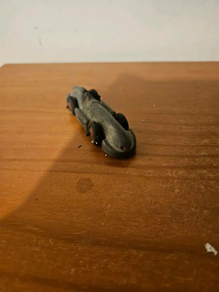 Dinky 1950's Racing Car - Image 2