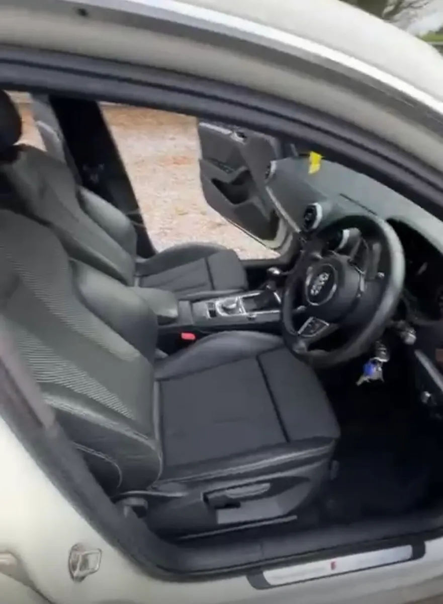 Audi A3 Sline - Image 4