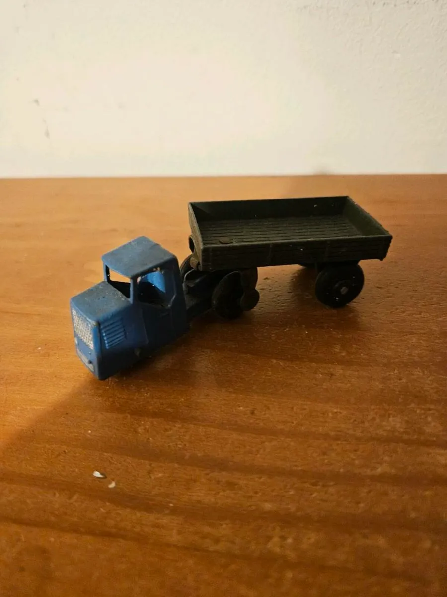 Dinky 1950's Truck - Image 1
