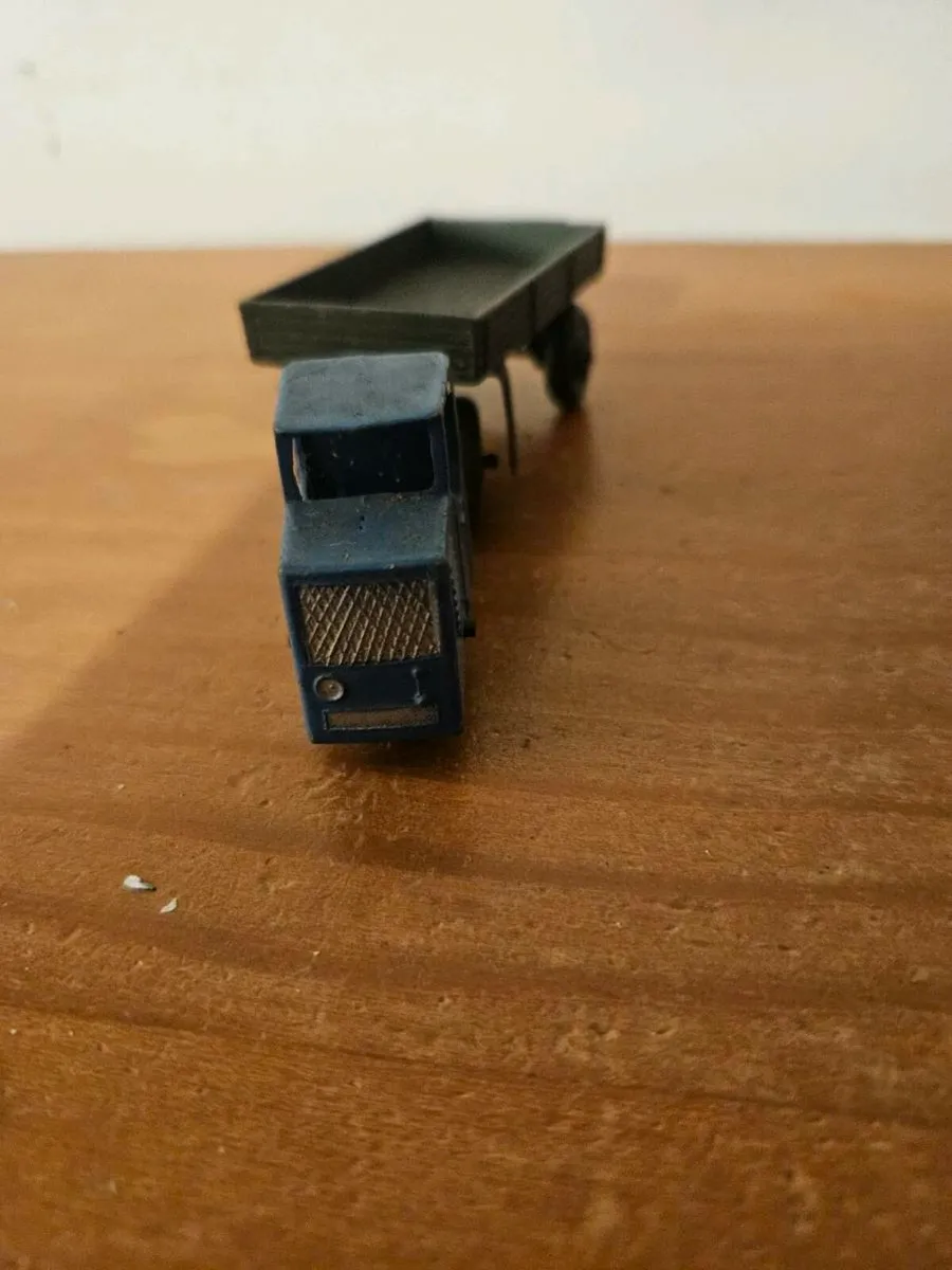 Dinky 1950's Truck - Image 2